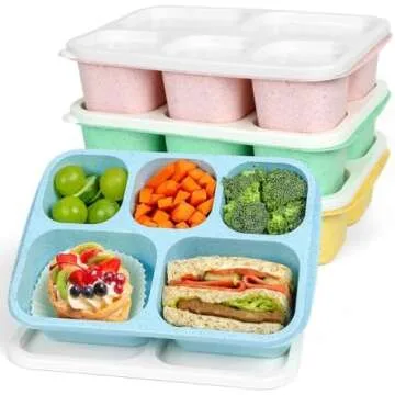 Lunchboxes, Thermos, Lunch bags + Ice packs