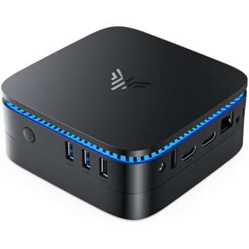 Mobile Lightweight and Powerful