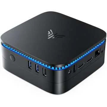 Mobile Lightweight and Powerful