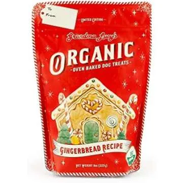 Our Favorite Treats/Supplements/Chews