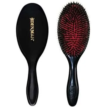 Handtied hair extension care