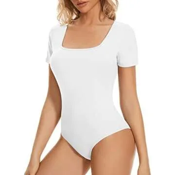 Bodysuits