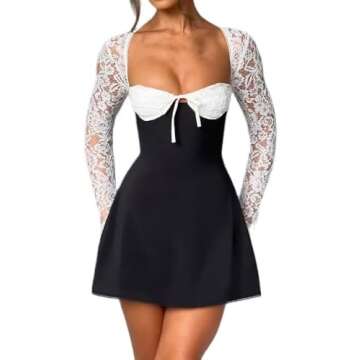 Dresses & Two Pieces