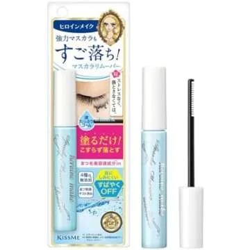 My Favorite Makeup Products