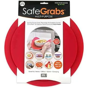SafeGrabs