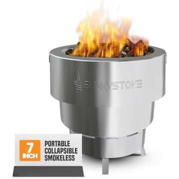 Camping and RV Essentials