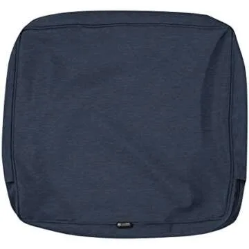 Zip-On Cushion Covers