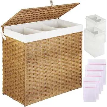 LRT Laundry Essentials