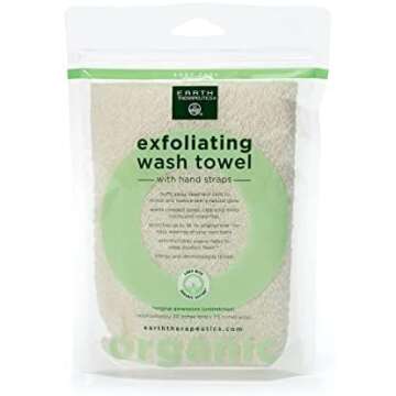 My Travel Toiletry Jump Bag