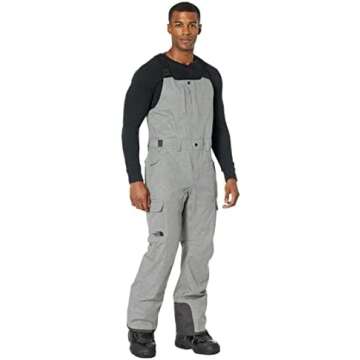 Best snow gear for resort riding