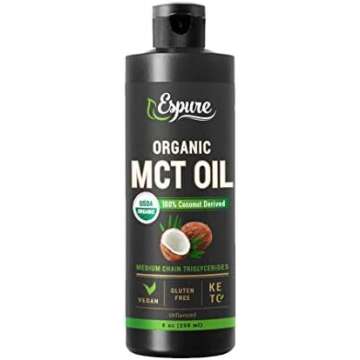 Edible Oils/ Aceites Comestibles