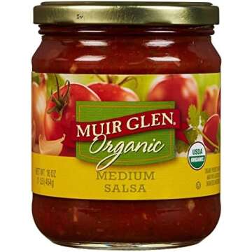 Anti-inflammatory Pantry Staples