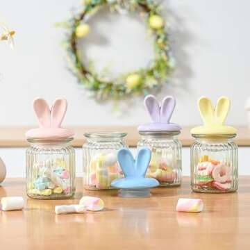 Cute Easter Decor 🐇