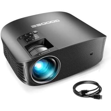 Best Projector