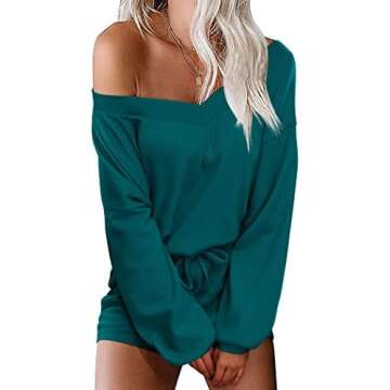 Sleepwear That You Need In Your Life