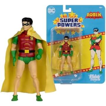 McFarlane Toys Part 2