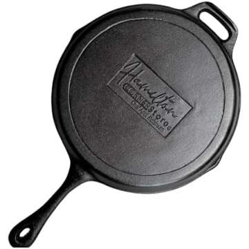 My Soul Food Essentials