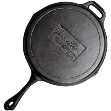 My Soul Food Essentials