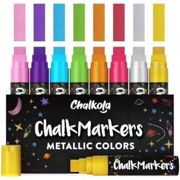 Pens, Pencils and Markers