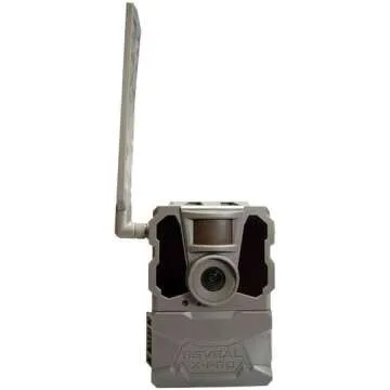 Trail Cameras and Accessories