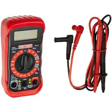 Electrical tool I use on the job and at Home