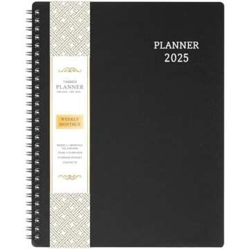 Stationary, Planners, and Pens