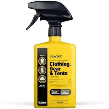 Hiking/Camping/Backpacking Deals