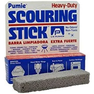 Green Cleaning Products