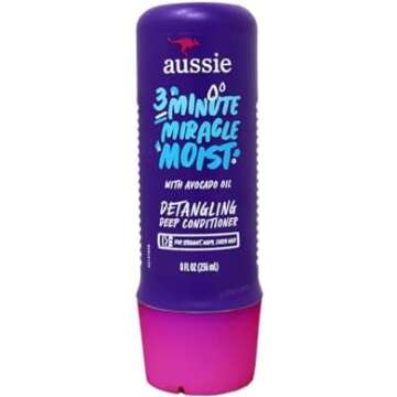 My Favorite Hair Products