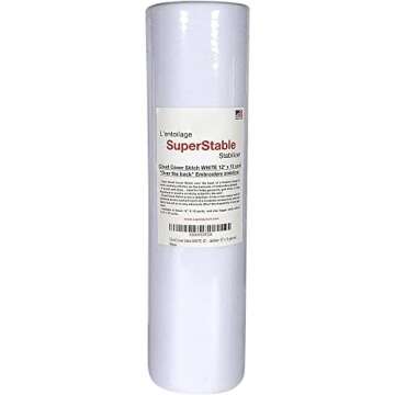 Embroidery Essentials