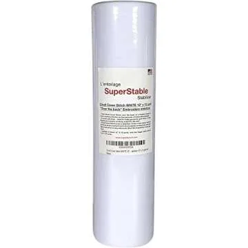 Embroidery Essentials