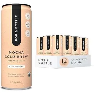 At-Home Barista (on a budget)