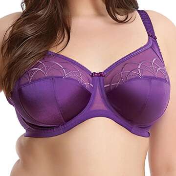 Best Bras for Bigger Boobs