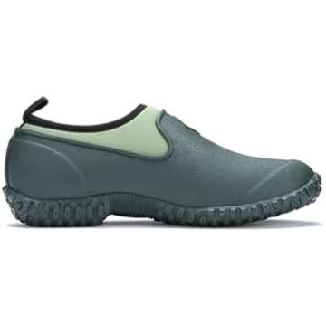 Garden Shoes for Women
