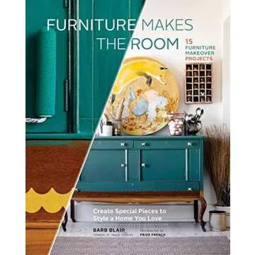 Best DIY and Decor Books