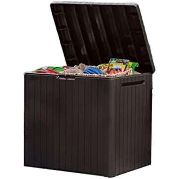 Best Deck Boxes 2025