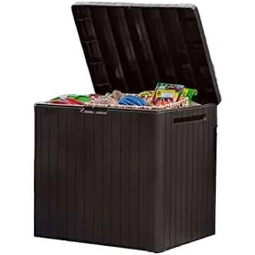 Best Deck Boxes 2025