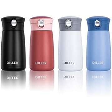 Diaper Bag Essentials