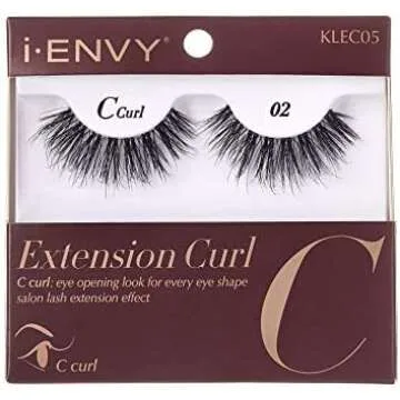 LASHES