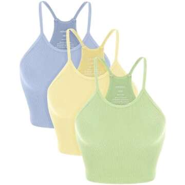 Athleisure / Workout