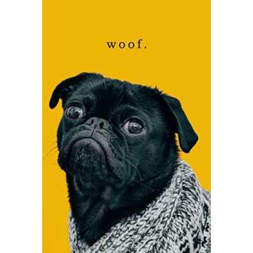 For Pug Lovers