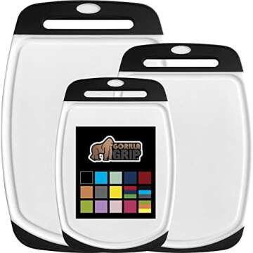 Kitchen Gadgets and Tools