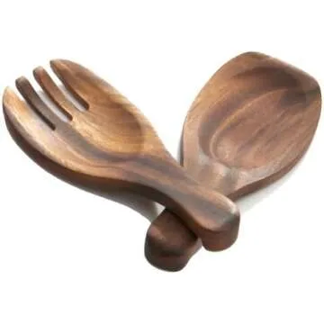 Wooden Kitchen Accessories