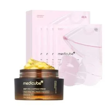 Medicube Must Haves