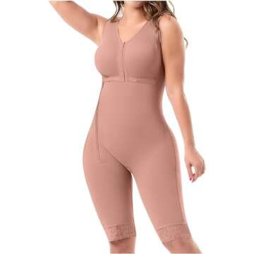Perfect body Compression Garment