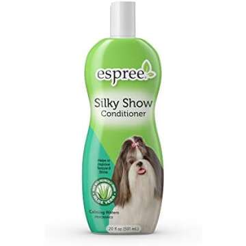 Penny's Coat Maintenance and Hygiene