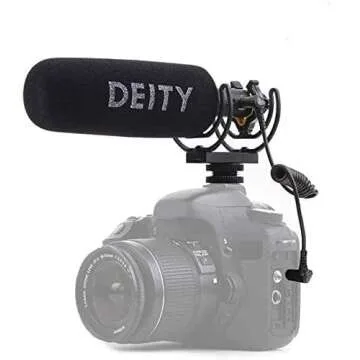 BUDGET YOUTUBE CREATOR SETUP