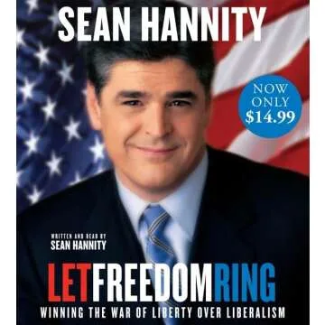 THE SEAN HANNITY BOOK STORE