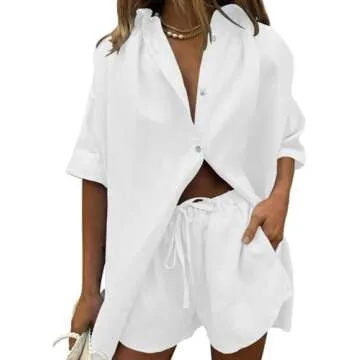 Summer 2025 - Matching Sets