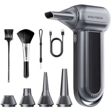 Bunches’ Cleaning Kit